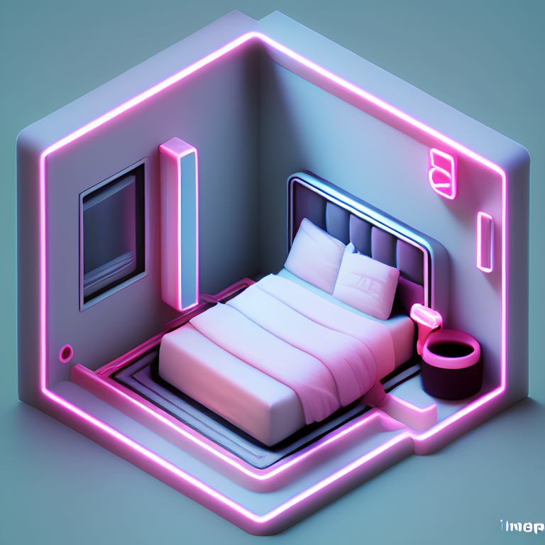 tiny-cute-isometric-bedroom-in-a-cutaway-box-futuristic-cyberpunk-neon-aesthetic-soft-colors-10-952623002